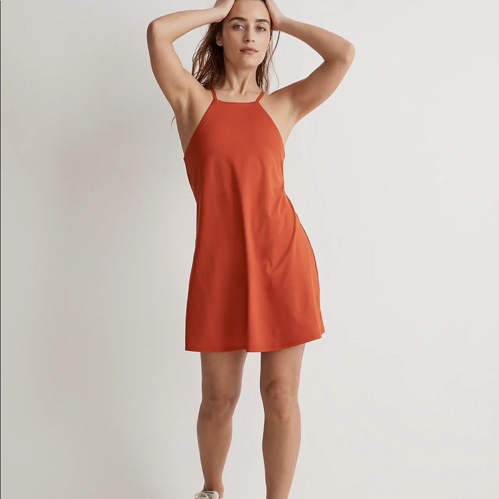 MWL Flex 2.0 Fitness Dres
